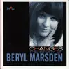 CD - Beryl Marsden - Changes: The Story Of Beryl Marsden
