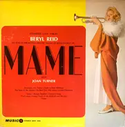 Beryl Reid With Joan Turner - Mame