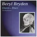 CD - Beryl Bryden - Queen of Blues and Washboard