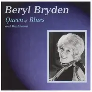 Beryl Bryden - Queen of Blues and Washboard