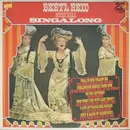 LP - Beryl Reid - Music Hall Singalong