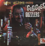 LP - Beryl Williams - Giggles For Guzzlers
