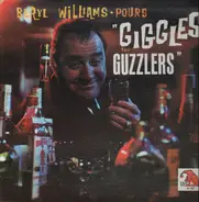 Beryl Williams - Giggles For Guzzlers