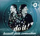 CD - Berardi Jazz Connection - Do It!