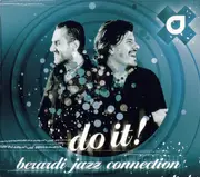 CD - Berardi Jazz Connection - Do It!