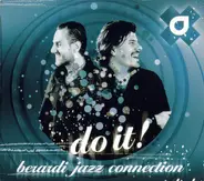 Berardi Jazz Connection - Do It!