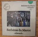 LP - Berbers - Ahwach