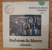 Berberes du Maroc