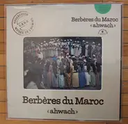 Berbers - ahwach