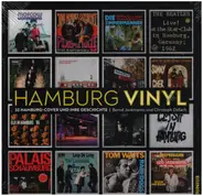 Berd Jonkmanns / Christoph Dallach - Hamburg Vinyl