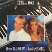 Berdien Stenberg - Amour Pour Amour