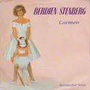 7inch Vinyl Single - Berdien Stenberg - Carmen