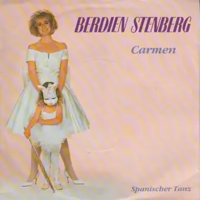 Berdien Stenberg - Carmen