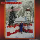 LP - Berdien Stenberg - Christmas - Gatefold