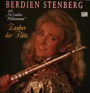 Berdien Stenberg - De Toverfluit Van Mozart