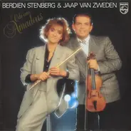 Berdien Stenberg & Jaap van Zweden - Ode aan Amadeus