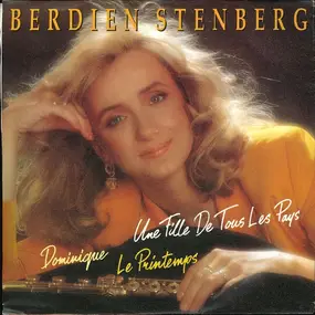 Berdien Stenberg - Une Fille De Tous Les Pays