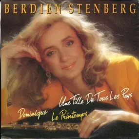 Berdien Stenberg - Une Fille De Tous Les Pays