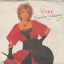 7inch Vinyl Single - Berdien Stenberg - Vivace