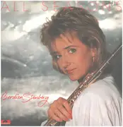 LP - Berdien Stenberg - All Seasons