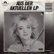 7inch Vinyl Single - Berdien Stenberg - Allegro (From Trumpet Concerto In E Flat) / Tambourin