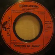 7inch Vinyl Single - Berdien Stenberg - Carmen