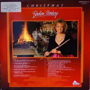 LP - Berdien Stenberg - Christmas - Gatefold