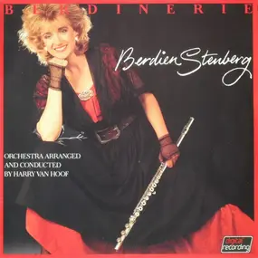 Berdien Stenberg - Berdinerie