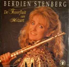 Berdien Stenberg - De Toverfluit Van Mozart