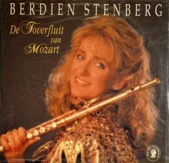 Berdien Stenberg - De Toverfluit Van Mozart