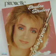 Berdien Stenberg - Pirouette