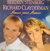 Berdien Stenberg - Amour Pour Amour