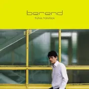 CD - Berend - Frühes Frühstück