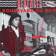 12inch Vinyl Single - Berenger - Boulevard Du Soir