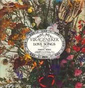 Béres Ferenc - Virágénekek (Love Songs)