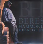 Beres Hammond - Music Is Life