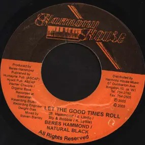 Beres Hammond - Let The Good Times Roll