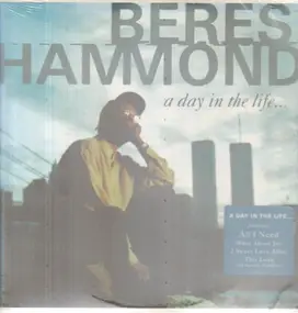 Beres Hammond - A Day in the Life...