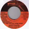 7inch Vinyl Single - Beres Hammond - Can You Play Some More