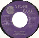 7inch Vinyl Single - Beres Hammond - Chase Them