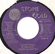 Beres Hammond - Chase Them