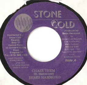 Beres Hammond - Chase Them