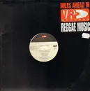 12'' - Beres Hammond - Dance 4 Me