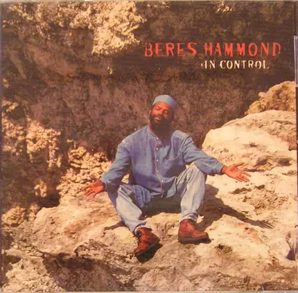 Beres Hammond - In Control