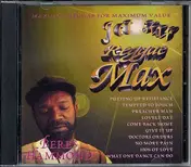 Beres Hammond - Jet Star Reggae Max