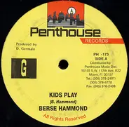Beres Hammond - Kids Play