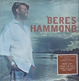 Beres Hammond - Love Has No Boundaries