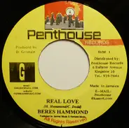 Beres Hammond - Real Love