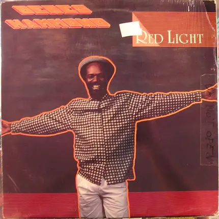 Beres Hammond - Red Light