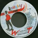 7inch Vinyl Single - Beres Hammond - Still Going Strong